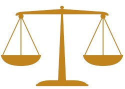 justice symbol